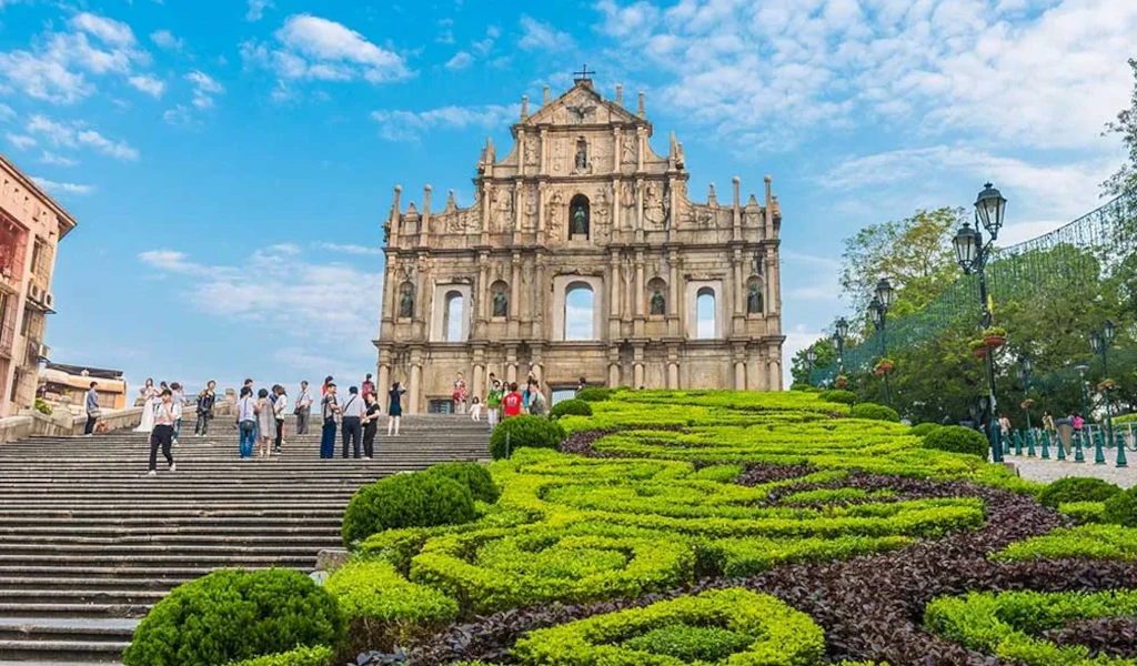 香港去澳門訂車服務|7人車預訂服務 香港去澳門訂車服務|7人車預訂服務