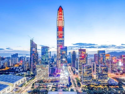 香港去深圳Call車叫車服務