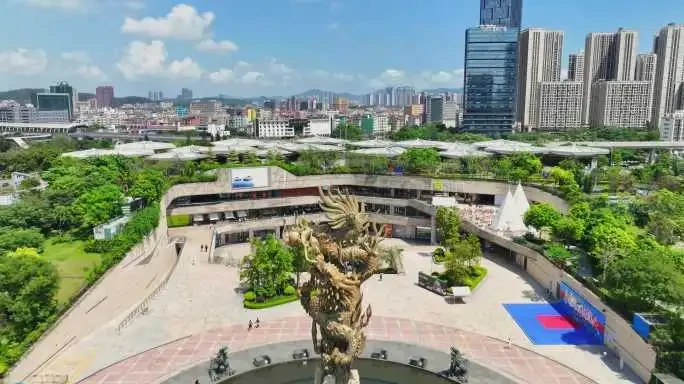 中港打车-香港去深圳布吉