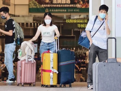 中港跨境搬屋搬運