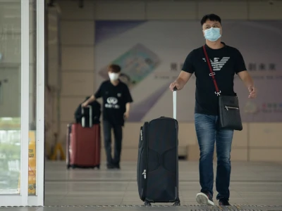 中港跨境搬屋搬運