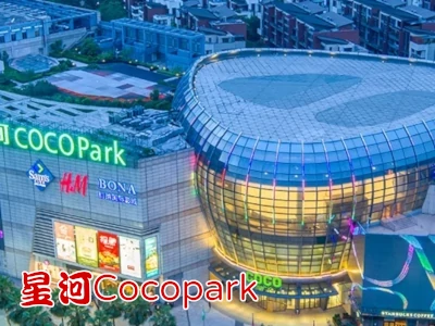 Cocopark Call車 Cocopark Call車