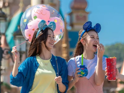 迪士尼跨境包車book車服務 迪士尼跨境包車book車服務