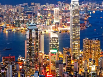 澳門去香港訂車服務