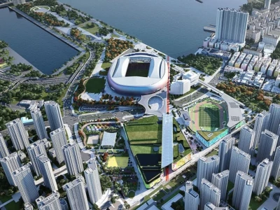 啟德體育園跨境book車包車服務