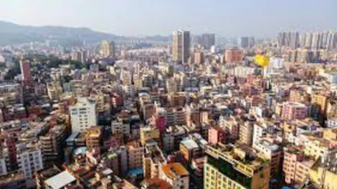 中港包车-香港去深圳布吉