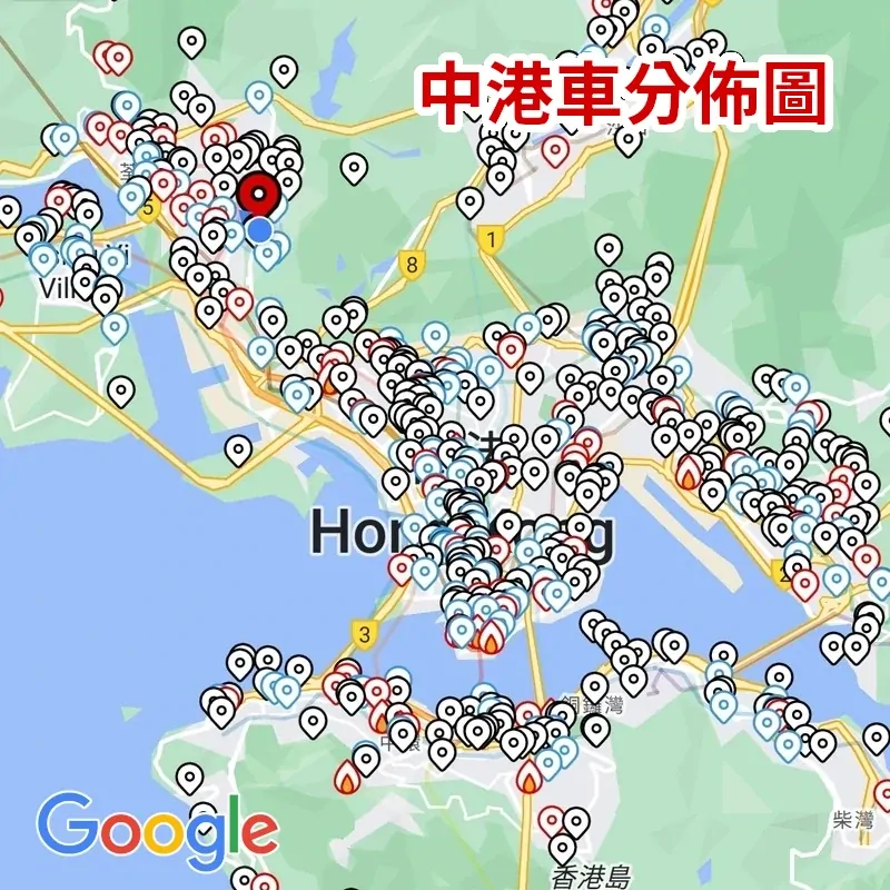 中港訂車租車平台，中港車預約預訂及包車接送服務-Alphard