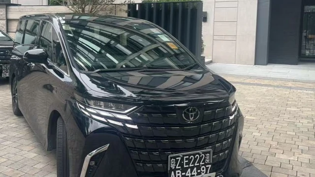 香港去澳門Call車預約服務