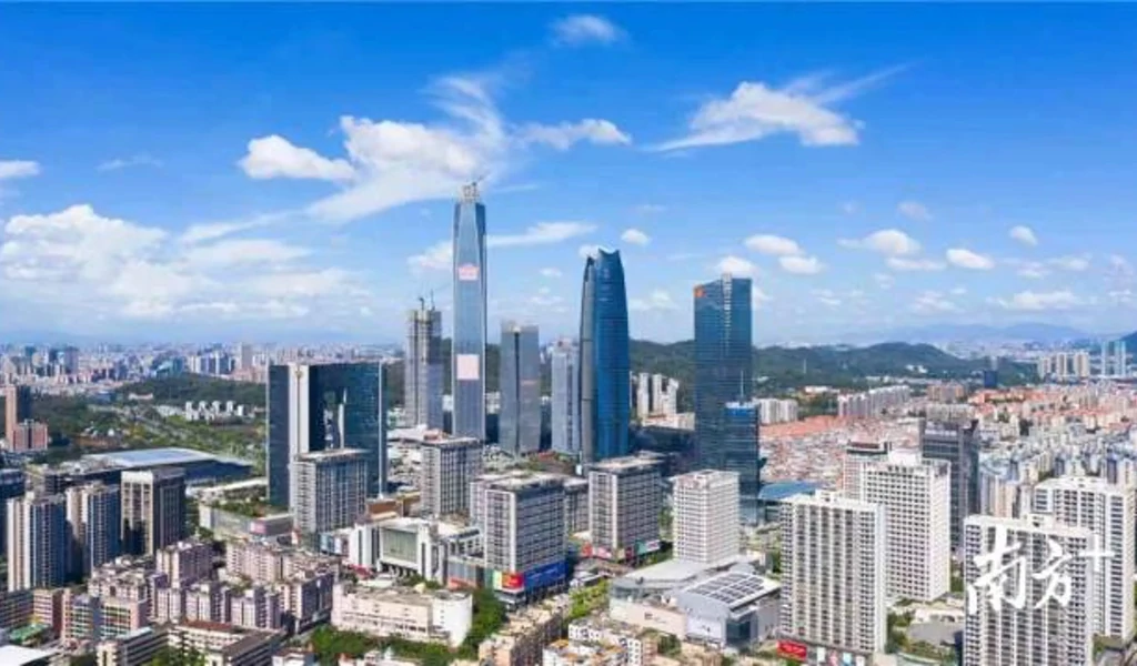 中港打车-香港来往东莞