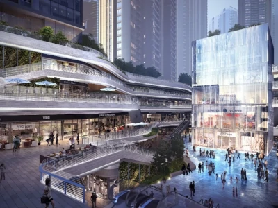 香港去水围，沙咀，上沙，下沙打车