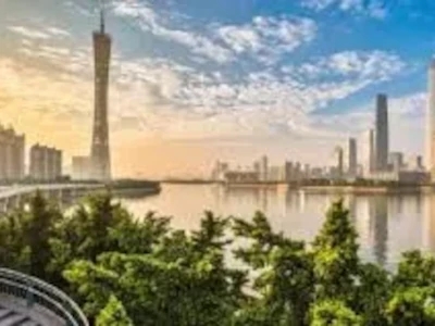 中港打车-香港来往广州黃埔区