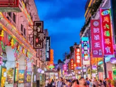 中港打车-香港来往广州黃埔区