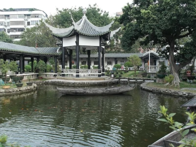 中港打车-香港来往江门