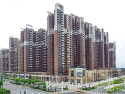 中港打车-香港来往江门