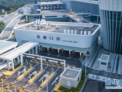 蓮塘口岸包車book車服務