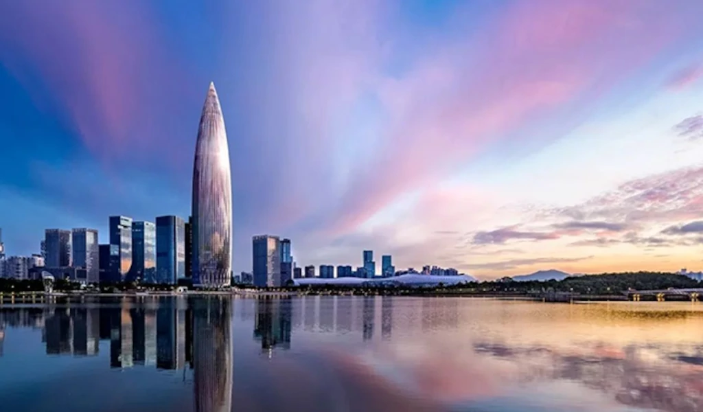 香港去大鹏打车