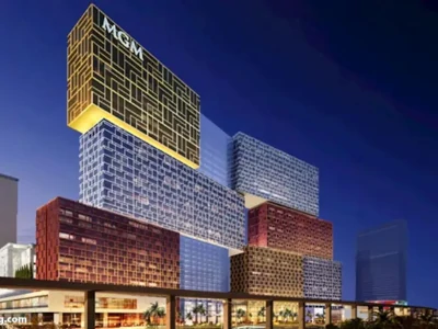 港澳打车-香港去澳门