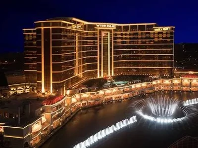 港澳打车-香港去澳门