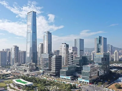 香港去南山打车