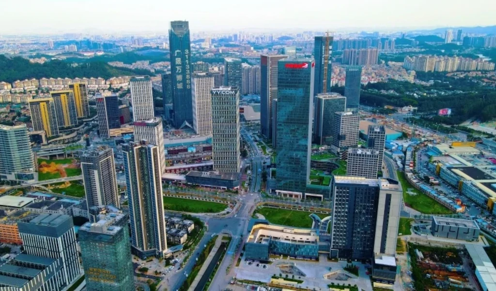 中港打车-香港来往番禺