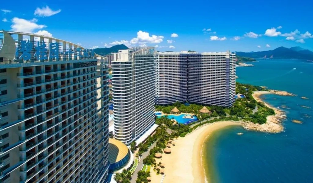 中港打车-香港来往顺德