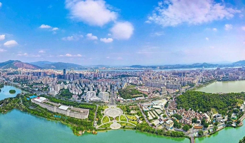 中港打车-香港来往肇庆