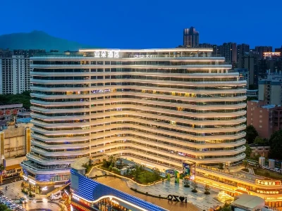 中港打车-香港来往肇庆