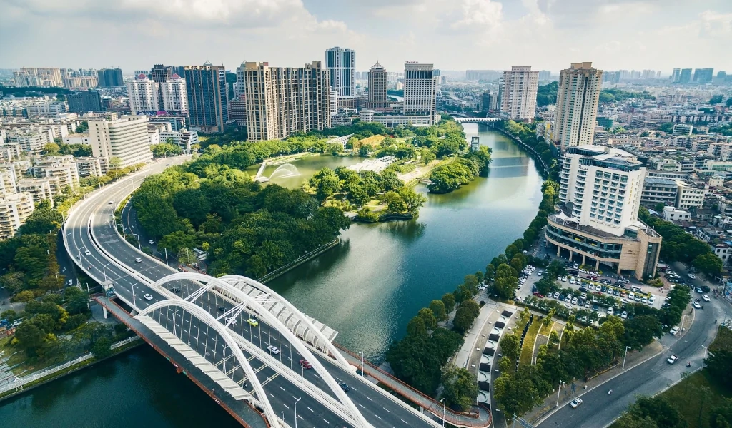 中港打车-香港来往中山