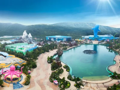 香港来往珠海打车服务