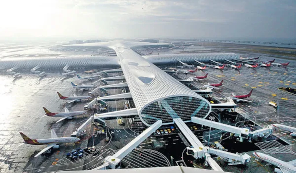 香港去深圳機場Call車 香港去深圳機場Call車