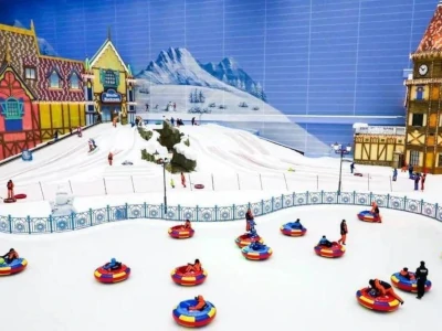 廣州融創雪世界包車