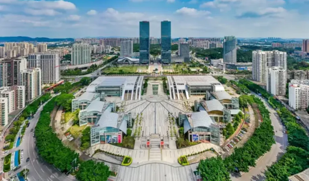 中港Call車-香港去陽江